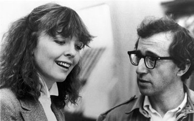 Woody Allen a jeho kolekce jedinečných filmů